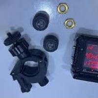 شاشة مراقبة ضغط الإطارات • TPMS • دراجات نارية • مراقبة إطارات • ضغط ا...