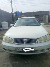 صني ياباني • ٢٠٠٩ • رقم بغداد