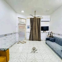 حلة نادر الثانية • ١٢٠م • غرفة نوم