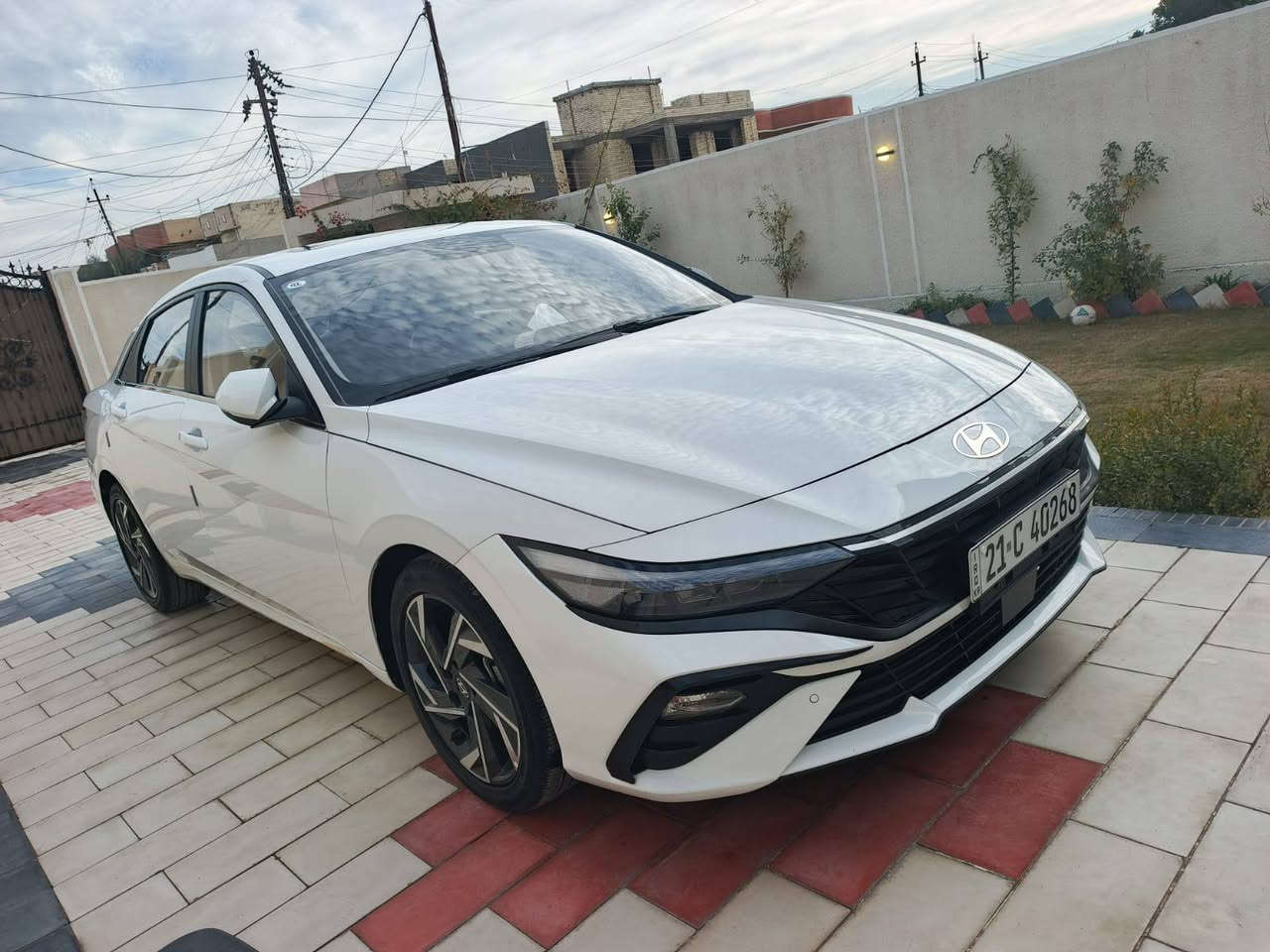 النترا موديل 24 ماشيه 23 جاهزه من كلشي كفاله عامه السعر 138
تحويل مباشر  العنوان اليوسفية اتصال 
*********** ////***********
