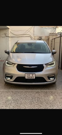 باسيفيكا • ٢٠٢٣ • غرق