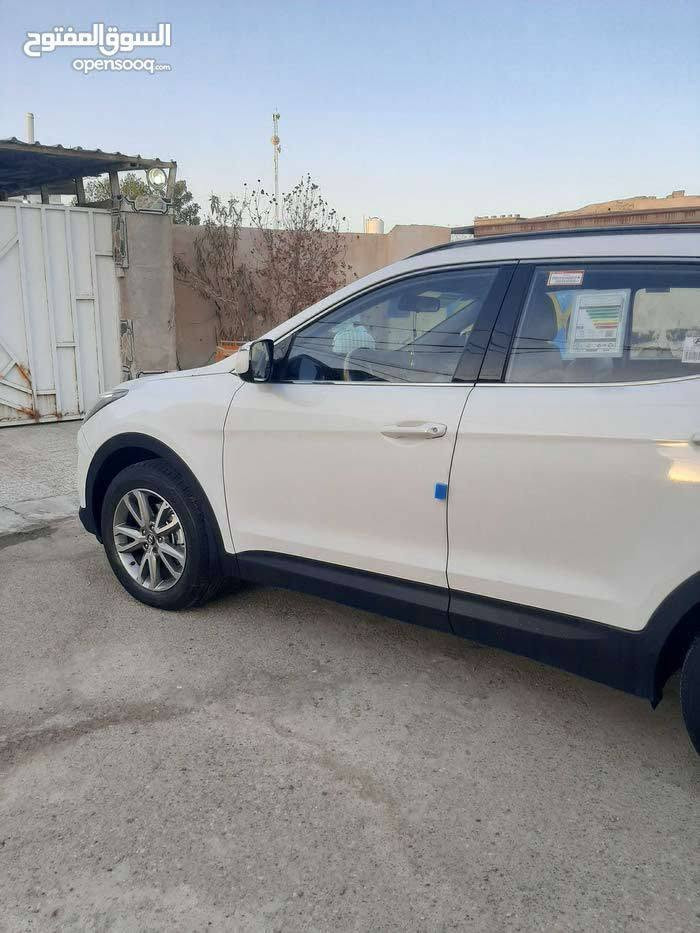 سنتافي مديل ١٤ رقم انكليزي بأسمي  محرك ٤ سلندر مفتوح مبدل كازكيت فقط مواصفات عاديه بنيد مفتوح وبيها بارد شبر  بالباب الخلفي من جهى اليمنى والمدكر الامامي بيه بارد شبر البصرة, العراق


**إذا كنت صاحب هذا الإعلان وتريد حذفه لأي سبب، رجاءا أرسل رسالة إلى الدعم الفني**