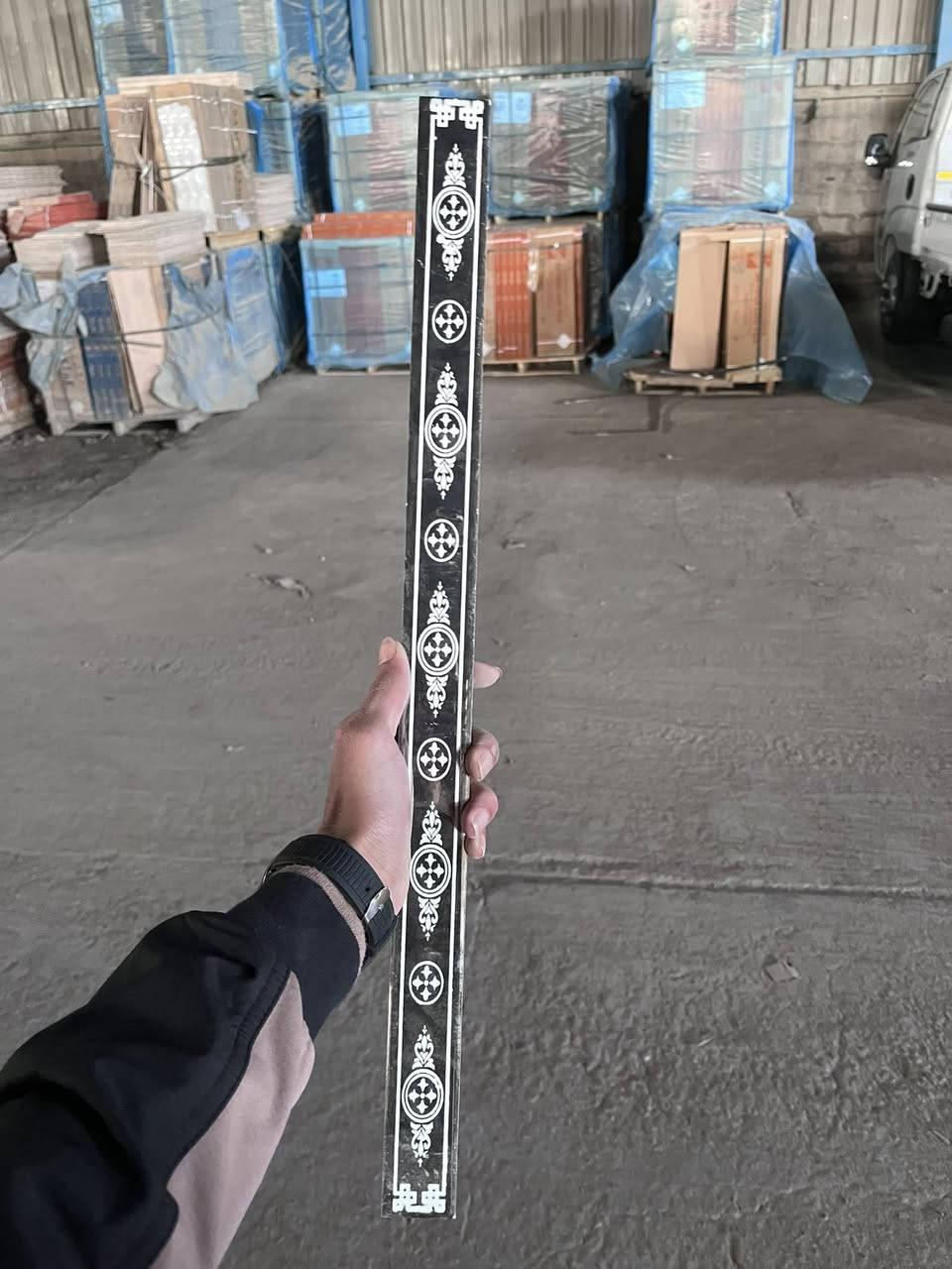 بيع بنل جملة
نضافه الموديلات والالوان 99%


**إذا كنت صاحب هذا الإعلان وتريد حذفه لأي سبب، رجاءا أرسل رسالة إلى الدعم الفني**