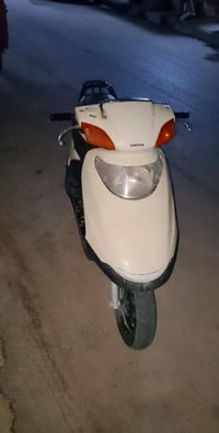 سبيسي ياباني • مكينه مفتوحه • كابريتر اصلي