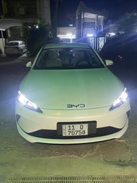 بي واي دي • ٢٠٢٥ • العامريه