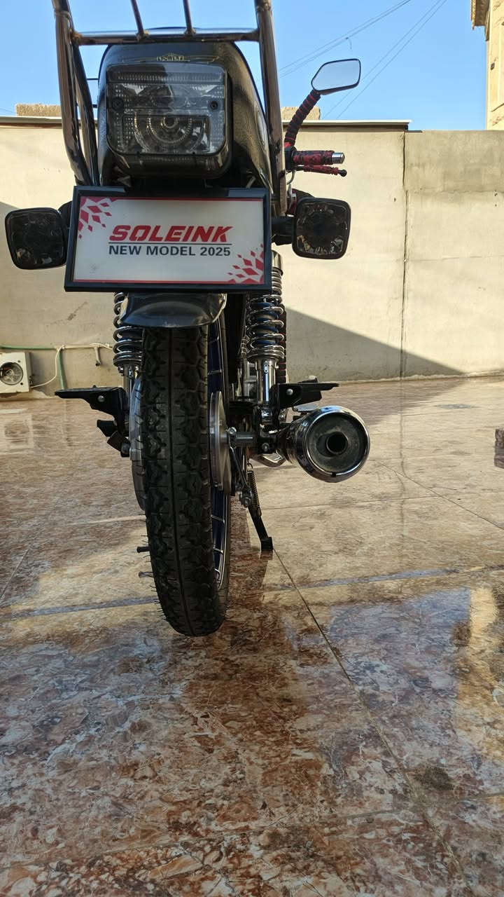 اسلام عليكم ماطور سولنك لبيع 2025كلو شرط وضع شركه مرتين فقط مبدلو دهن #الستفسار***********
