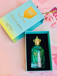 360° Gold • صيفي • منعش