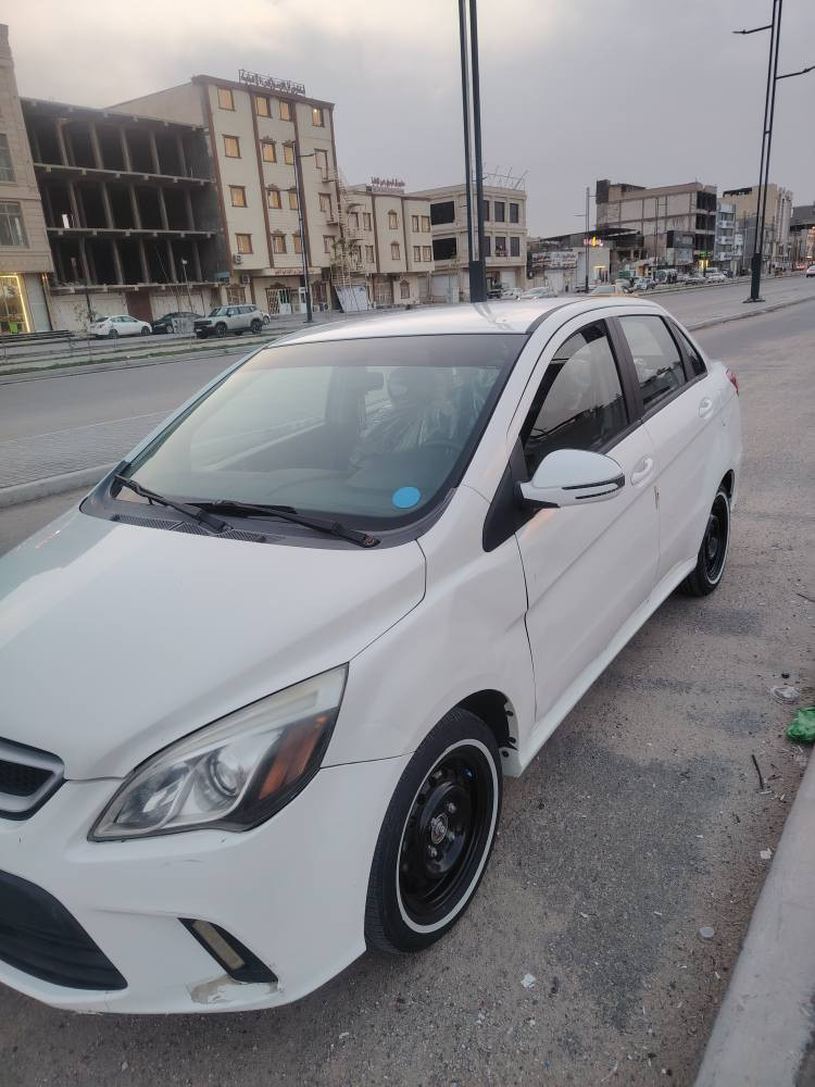 بايك d20 مديل 2019 سياره نضيفه وجاهزه سعر ٦٠ وبيه مجال قليل مكان بصره ***********
*********** البصرة, العراق
