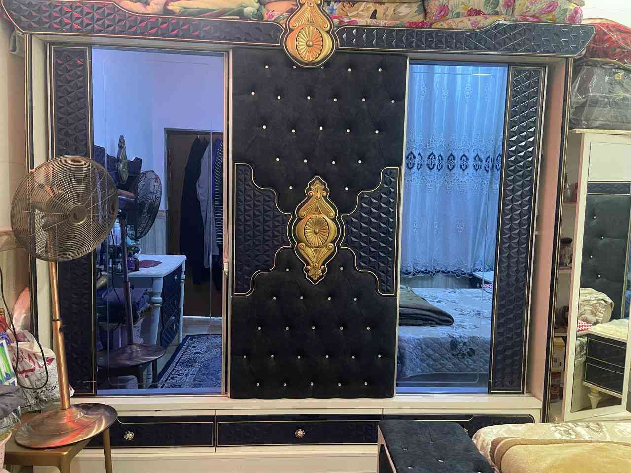 السلام عليكم غرفة تركية للبيع ب950 ألف نظافة 95%


**إذا كنت صاحب هذا الإعلان وتريد حذفه لأي سبب، رجاءا أرسل رسالة إلى الدعم الفني**