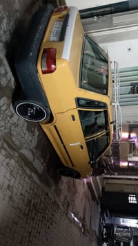 سايبه البيع موديل 2011العنوان بغداد الكفاح الشواصي بلادي مكينه مكفوله ...