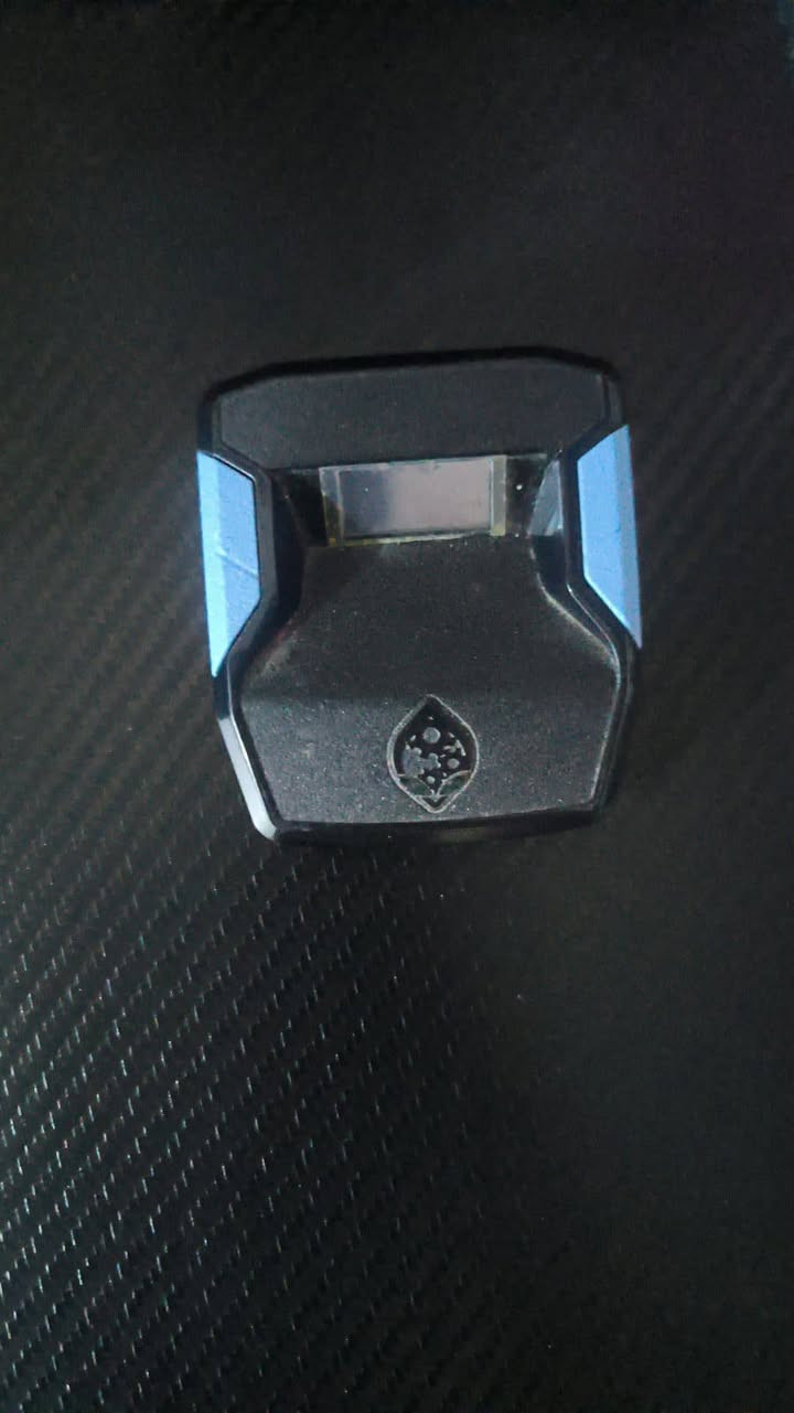 السلام عليكم كرونس زين للبيع سعر 150 وبيه مجال مع سكربت رينبو استخدام شهر مكان ناصريه
***********
