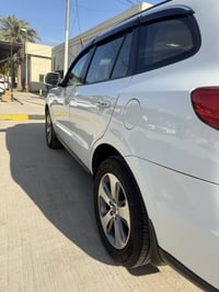 سنتافيا ٢٠١٢ • باسمي • صبغ بالصندوك