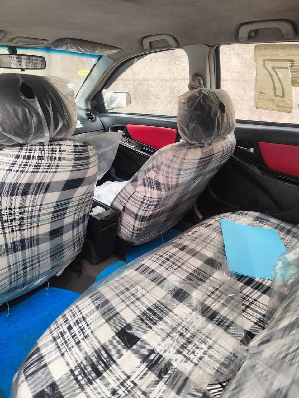 اللهم صل على محمد وال محمد 🤲
السلام عليكم 🖐️

جيلي ام كي

بيع او مراوس

رقم بغداد انكليزي باسمي مشروع وطني 

السعر 42 وبيها مجال 

موديل 13

كفاله بها مكانات صبغ 

اثر جراد بدون ضربه

تخم تاير جديده 

تبريد 🥶🥶 ثلج تدفئه 

كير محرك 100% 

دوشمه جديده 

ويلكب

لايت زنون 

جاهزه 

مكاني حله مركز المدينه

***********☎️
