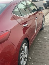 ألنترا (2018) فول لمتدد أعلى فئة محرك 2000 دوش المرغوب بيها تقريب 3 قط...