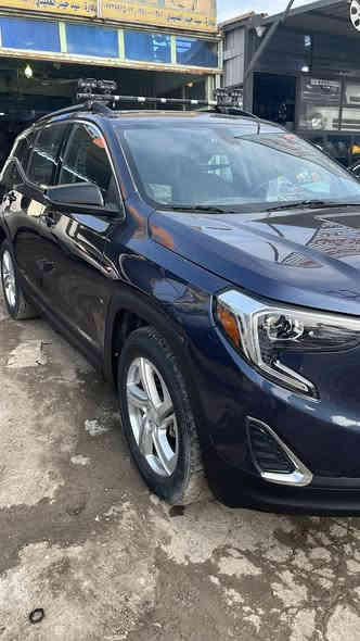 بيع او مراوس بأكاديا حصرا ٣٥٠٠ 
حبايب جمسي تيران موديل ١٩ رخيصه بسعر النترا ٢٠٠٩ عارضه ١٣٠ ورقه مستعجل على البيع رقم بغداد بأسمي مداور ثاني يوم ستوني معمره بيه صبغ چاملغ وباب جهه السايق وبدلت البنيد ورتبته 
هواي خسرت عليه مكاني بالنجف 
تليفون ***********
صور الحادث مال امريكا ورقم الشاصي موجود
