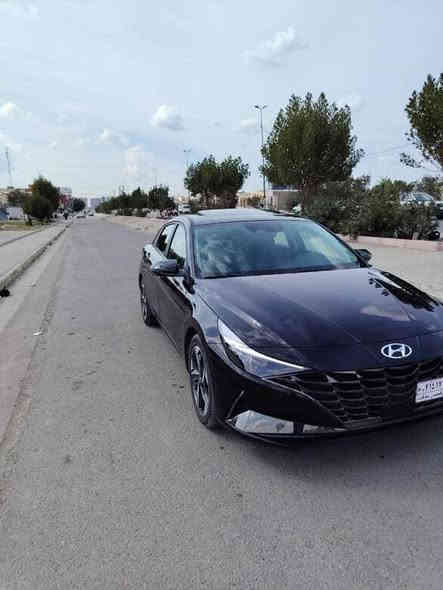 السلام عليكم 
النترا 2023 لمتد فول 1/1امريكي بدون رقم 
مكان السياره بغداد
تبديل دعاميه نفس اللون والبنيد فقط الكصه مالته ونصبغ نص بنيد فقط وعندي صور للتصليح بدون ايرباك 
راديترات بدنه كله بلاد على وضع الشركه 
محرك 2000دوش
ماشيه 34ميل مشي امريكا فقطط 
المواصفات 
بصمة تشغيل+بصمة ابواب لمس والجنطه بصمه 
فتحه 
رادار امامي جانبي خلفي 
جنطه ذكيه تفتح عند الاقتراب 
كشنات جلد +تدفئه+كشن السائق كهرباء
شاشه متصله تدعم ابل كار بلي واندرويد اوتو 
سايد بريك بصمه 
كامره خلفيه +حساسات خلفيه 
نقاط عمياء
تحديد مسار 
اشاير بالمري 
لايتات 3عدسات ولد خلفي 
نضام اوتو هولد 
السعر 150 سياره بدون رقمممم 
السياره مبولشه وعليها نانو سيراميك 
العنوان شهداء السيديه 
***********
