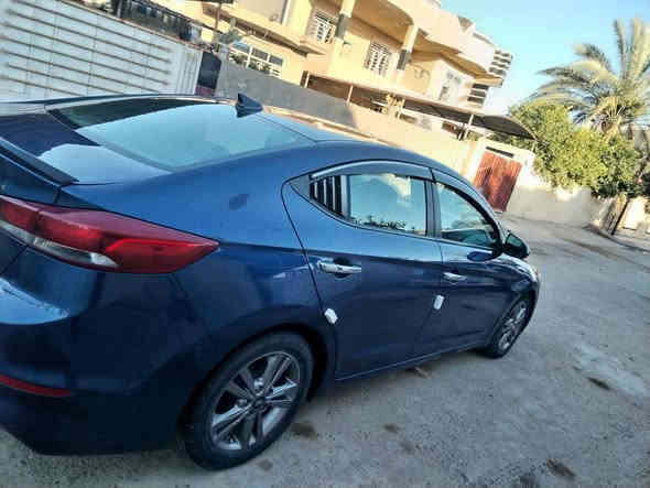 السلام عليكم النترا2017وارد امريكي للبيع:
سيارة جاهزة من كلشي تبريد حدادية صدر كله جديد وجاهز سيارة نضيفة بسمي
مواصفات السيارة:
-بصمة
-رادارات جانبية
-شاشة
-تدفئة كشنات
-ثلاث انضمة قيادة
-تحكمات التبريد بيانو
.مكينة 2000دوش مامفتوح بيهة ولابرغي سيارة جاهزة من كلشي وحادثهة موضح بل صور
رقم اربيل تحويل ثاني يوم
-مكان السيارة بغداد الدورة
للتواصل:***********
السعر ١٢٣
