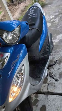 كامكو V2 • 150 سي سي • كفاله عامه