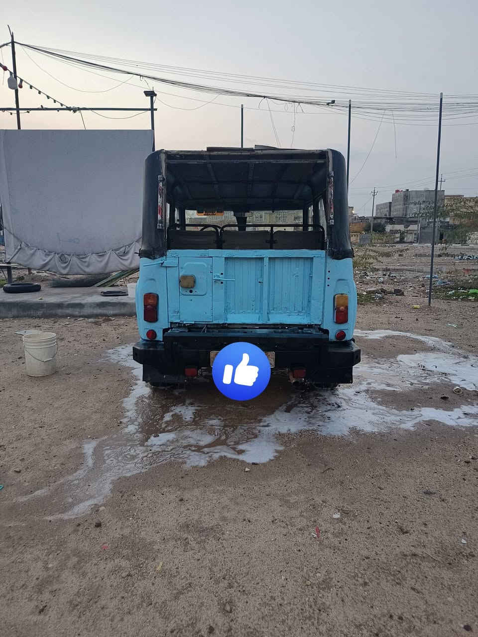 السلام عليكم بدي 88 مكينه وكير جديد كهربائيات كلهه شغاله مكاني الزبير *********** متواجد واتساب
