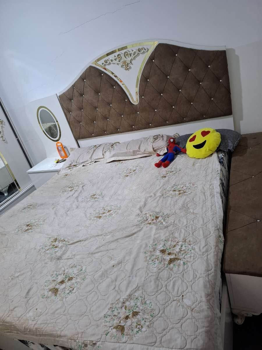سليمانى بازيان أربيل, العراق


**إذا كنت صاحب هذا الإعلان وتريد حذفه لأي سبب، رجاءا أرسل رسالة إلى الدعم الفني**