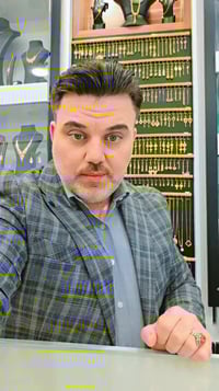 نزل سعر الذهب • ٢٠٢٦/٣/٢