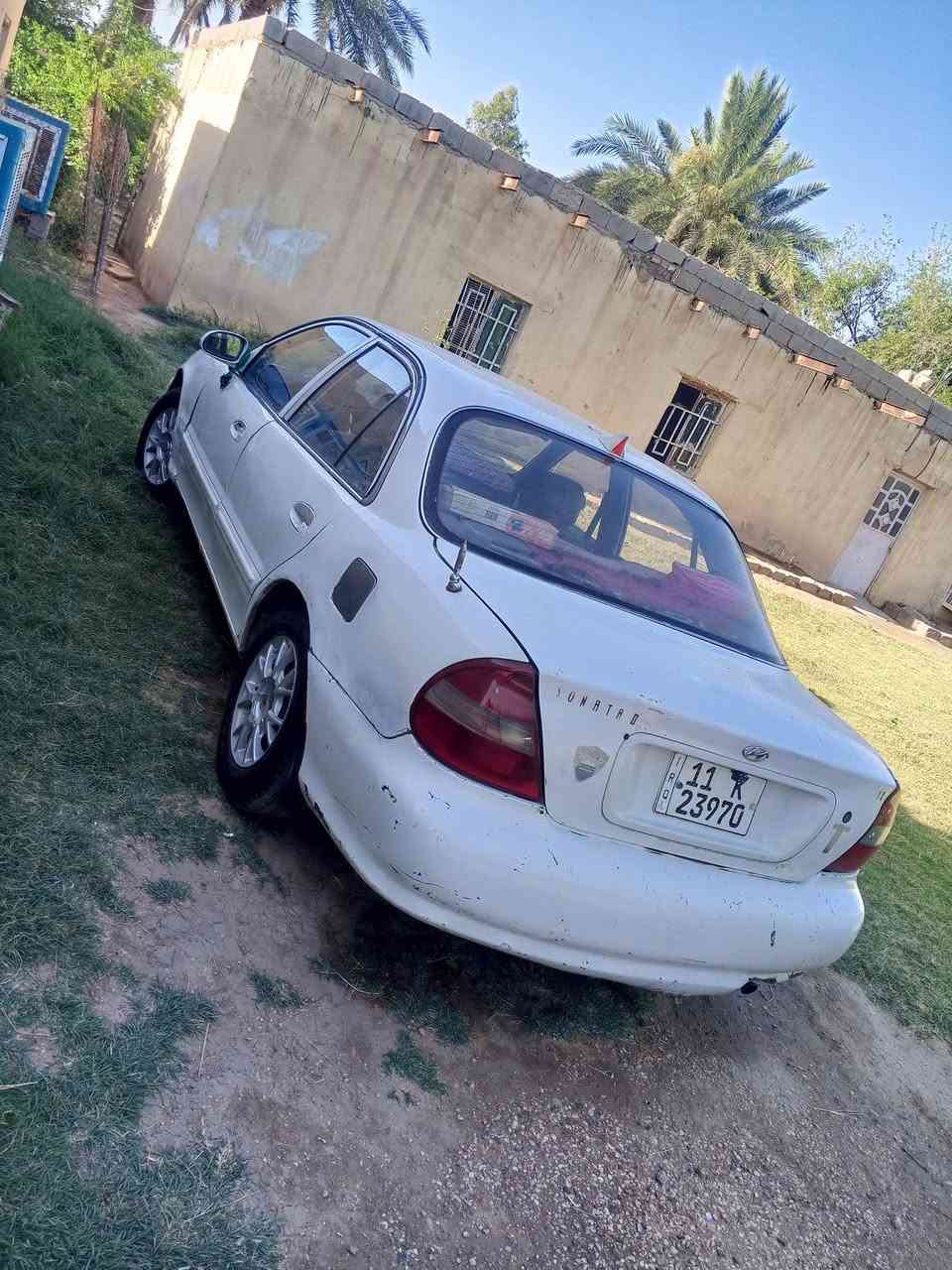سلام عليكم سوناته موديل 200 جهازه رقم بغداد بسمي تحويل ثاني يوم محرك 200 مكاني مشروع مسيب سعر 38 بيهه مجال***********
