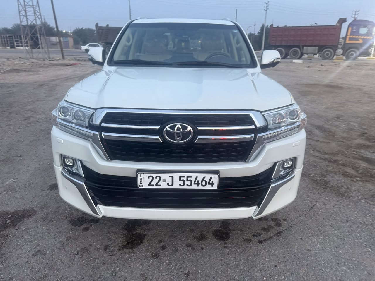 جسار 8 سلندر موديل ١٦ فول  كفاله عامه حته الدعاميات  للبيع ***********
