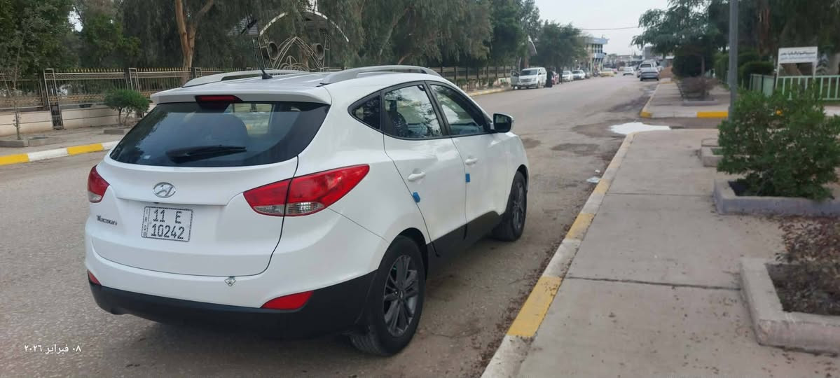 هونداي توسان خليجي مكفوله رقم بغداد الجديد موديل 16 مكينه 2000 دوش لد ويل كروم تبريد قطعتين السعر 167$ مكاني بابل الاستفسار
***********
***********
