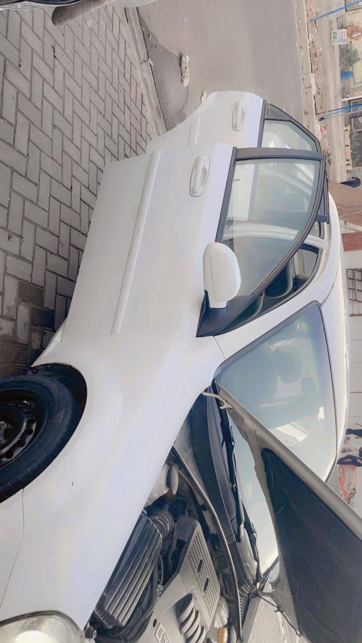 اوبتره 12 بغداد مدينة الصدر السيارة جاهزه من كلشي بسمي تبريد ثلج مكينه جديده السعر 87 وبيه مجال ***********
