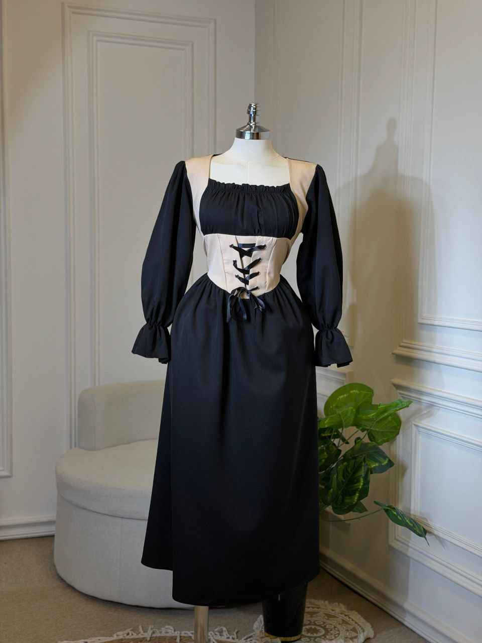 فستان برنسيس❤‍🩹
السعر 35 الف فقط توصيل مجانا 
خامة هوريم دابل تركي
38-40-42-44-46-48 بغداد, العراق


**إذا كنت صاحب هذا الإعلان وتريد حذفه لأي سبب، رجاءا أرسل رسالة إلى الدعم الفني**