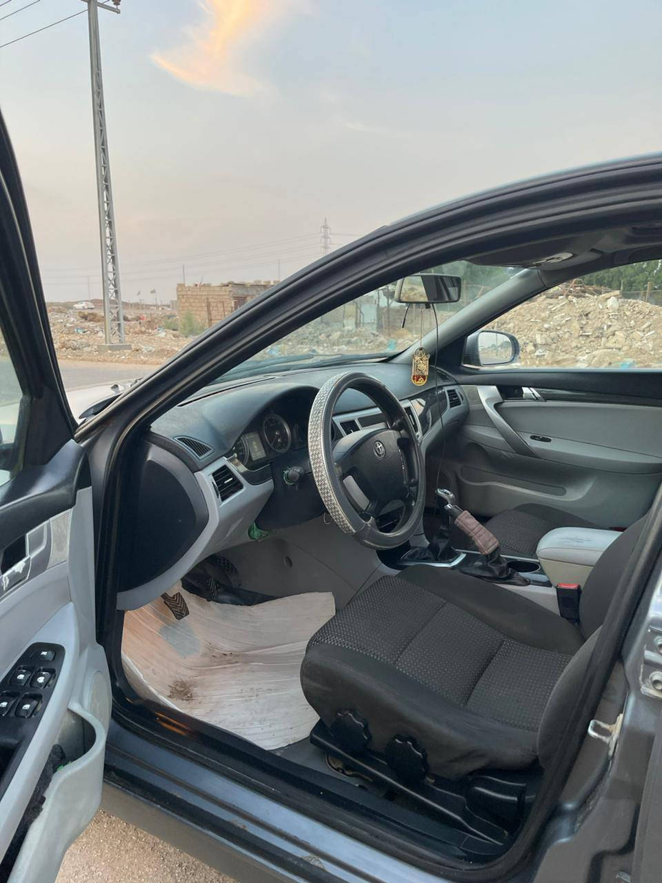 السلام عليكم
برلنس 2014 رقم بغداد بسمي محرك 2000 وكير وتبريد كلة تمام لا ضربة ولا صبغ السعر 63 وبيها مجال مكاني بابل المسيب ***********
