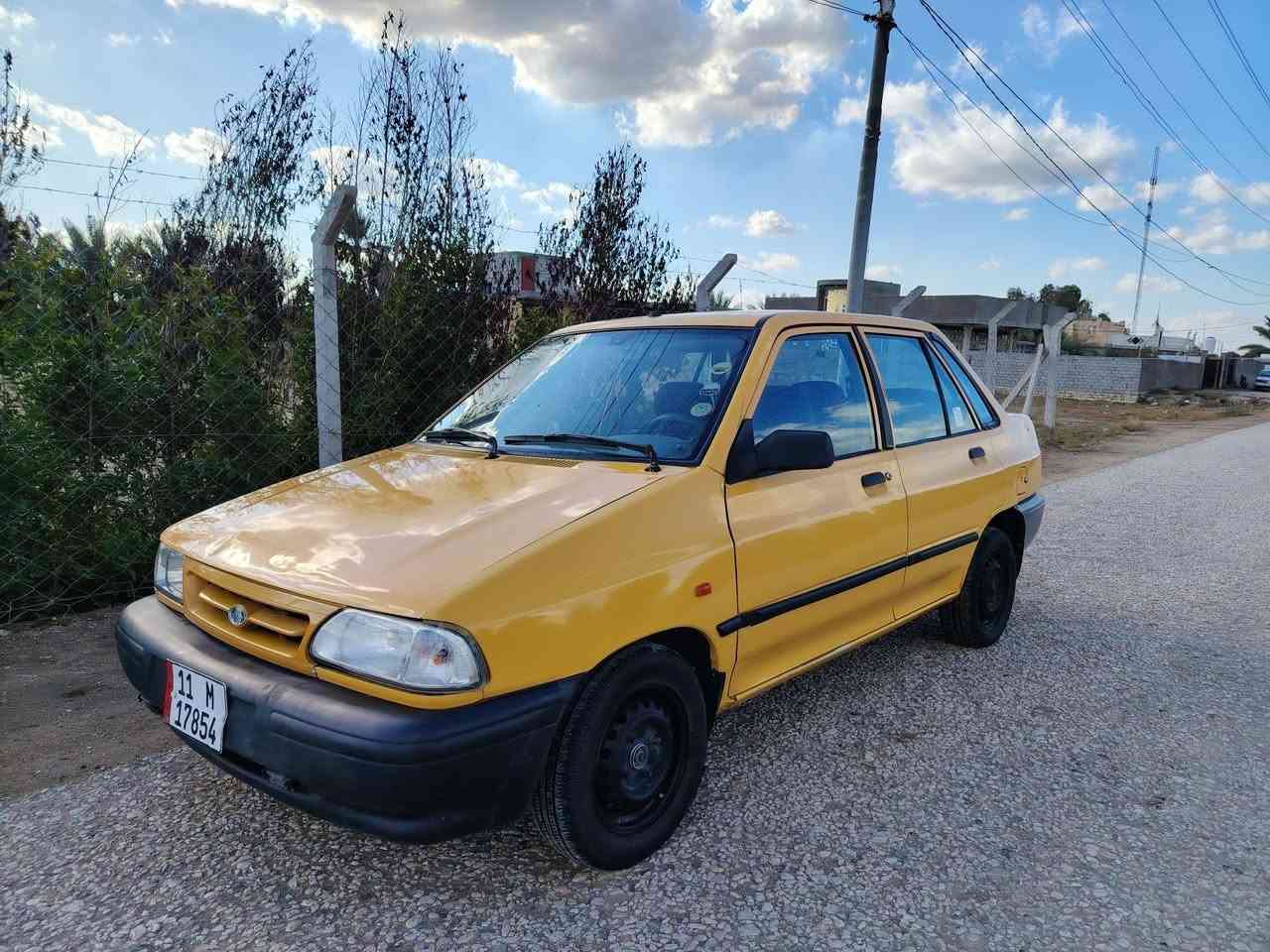 *********** 
سايبا
موديل 2015
رقم بغداد انكليزي بسمينه
سنويه جديد مصفره هيئه وغرامات
 تحويل مباشر تخم تاير تبريد ثلح
شاشه سياره متعوب عليه مال جناي
كبل للشارع السعر ٣١ وشراي يتصل ماجواب خاص مكاني بابل مركز مدينه
