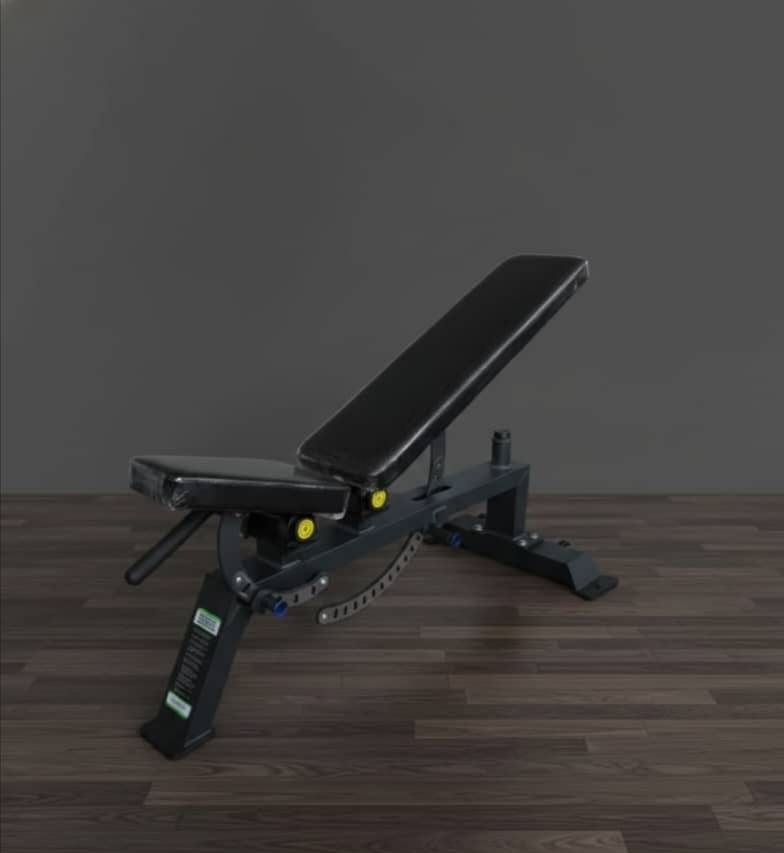 نادي رياضي اجنبي 
 جديد غير مستعمل مع إمكانية اضافة او ازالة اجهزة حسب الطلب 
((جديد)) 
1 صاندو
2 سميث
3 مكبس
4 فراشه
5 سحب بكره اعلى
6 سحب ارضي
7 طاوله امامي
8 طاوله خلفي
9 همر صدر مستوي 
10 همر كتاف 
11 همر ضهر 
12 بنش صدر عدد 2 مع سيخ اولمبي 
13 كرسي متحرك عدد 2
14 كرسي كتاف 
15 كرسي معده
16 tbr
17 360 كيلو دامبل 
18 350 طارات
19 حمالة دامبل
20 حمالة طارات
21 متوازي 
22 دراجه فولان عدد 2
23 بطه
24 روماني
تجهيز انديه رياضيه بأفضل وأحدث المعدات
موجود كافة التجهيزات الرياضية
#رياضة
#أندية رياضية
#مستلزمات رياضه
#تجهيزات رياضية
#ملاكمة
#ايروبيك
#زومبا
#بيلاتس


**إذا كنت صاحب هذا الإعلان وتريد حذفه لأي سبب، رجاءا أرسل رسالة إلى الدعم الفني**