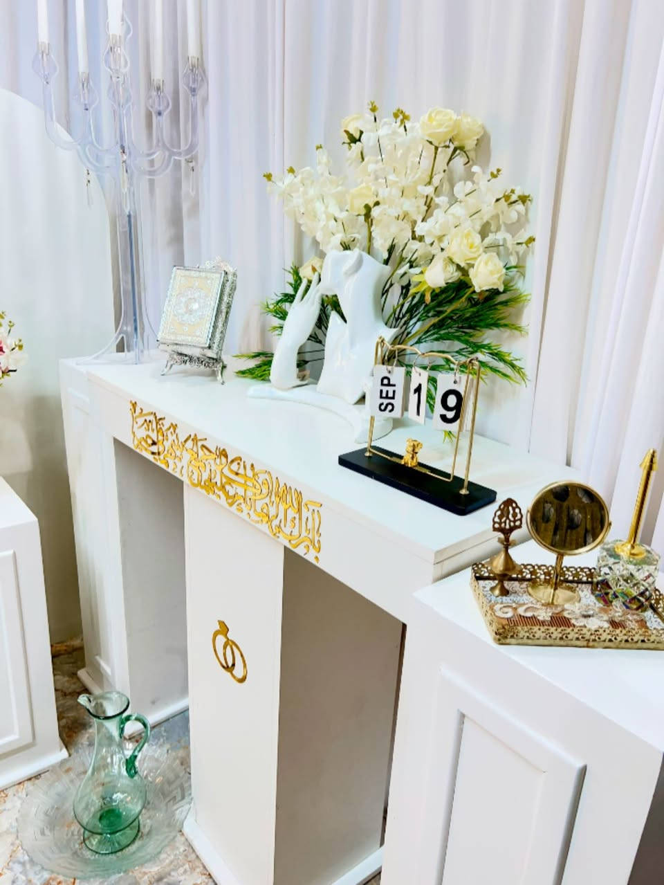 كوشات سناريا اشكال والوان 💜مستعدين لتنظيم كافة انواع الحفلات والمناسبات كوشات اعراس & عقد قران & أعياد ميلاد متوفر ديالى فقط 📍الاستفسار واتساب 📞***********#للجميع #للجميع #بعقوبة #ديالى
