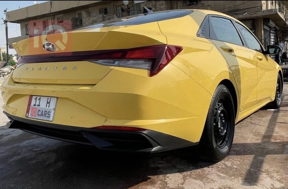 السلام عليكم
هينوداي النترا موديل 2021

محرك 2.0 

ماشية 48000

كير AT المرغوب 

السياره جديده ما مشتغله تكسي سونار موجود 

مكان السيارة بغداد دوشمه تخم تاير كله جديد للاستفسار الاتصال على الرقم *********** 

‭0788 295 9205‬
