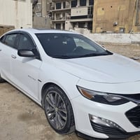 ماليبو فول موديل 2023 حادث جاملغ فقط سعر 140 هاتف 07709398801