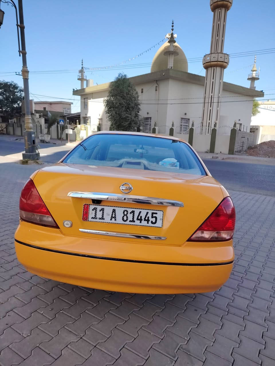 البيع نيسان صني ياباني موديل 2009
السعر 98
***********
