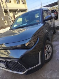 كيا سيلتوس • ٢٠٢٣ • ماشي ٢٢٠٠٠