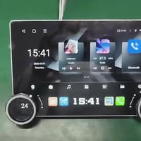 شاشة TS18 • أندرويد١٥ • ٦+١٢٨جيجابايت