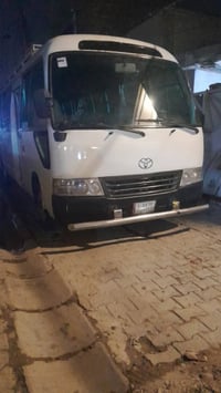 كوستر • بصرة • مصبوغ