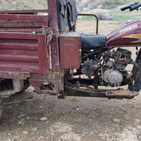 ستوتة البيع شغالة بدون نقص محرك معمر جديد الاستفسار اتصال برقم ‏‪‏‪077...