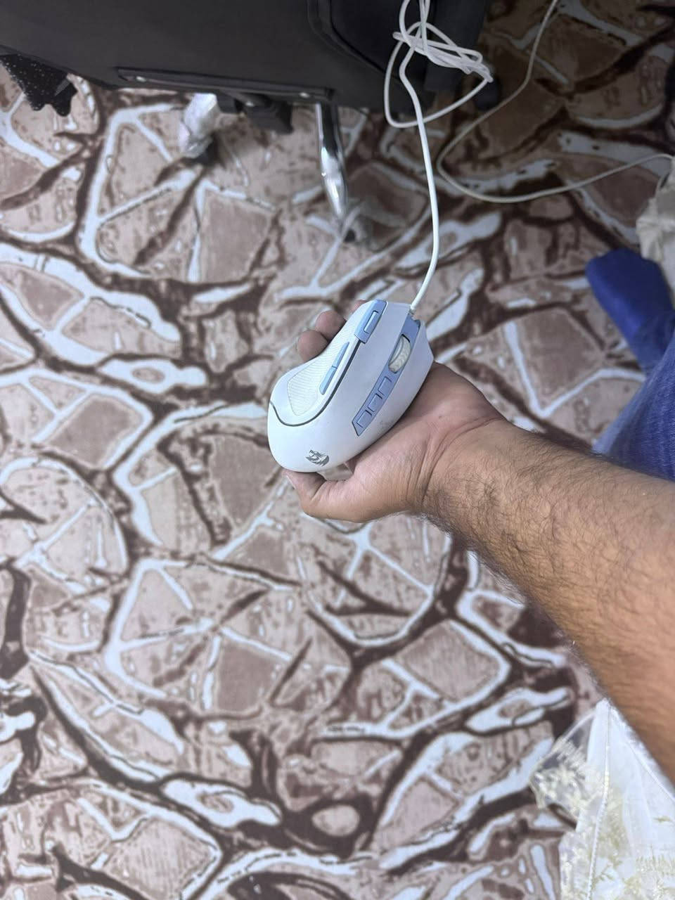 مستخدم كم يوم
*********** بغداد
