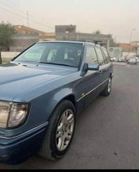 دب موديل ١٩٩٠ ستيشن كير ومحرك بلادي بدون اي تحوير وبحاله جيده جدا تبري...