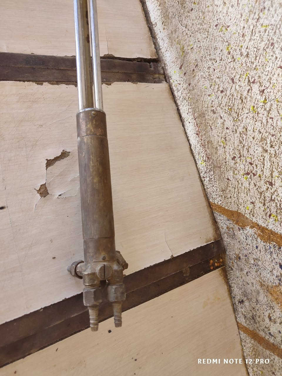 بطل اوكسجين للبيع هو ويدته نحاس


**إذا كنت صاحب هذا الإعلان وتريد حذفه لأي سبب، رجاءا أرسل رسالة إلى الدعم الفني**