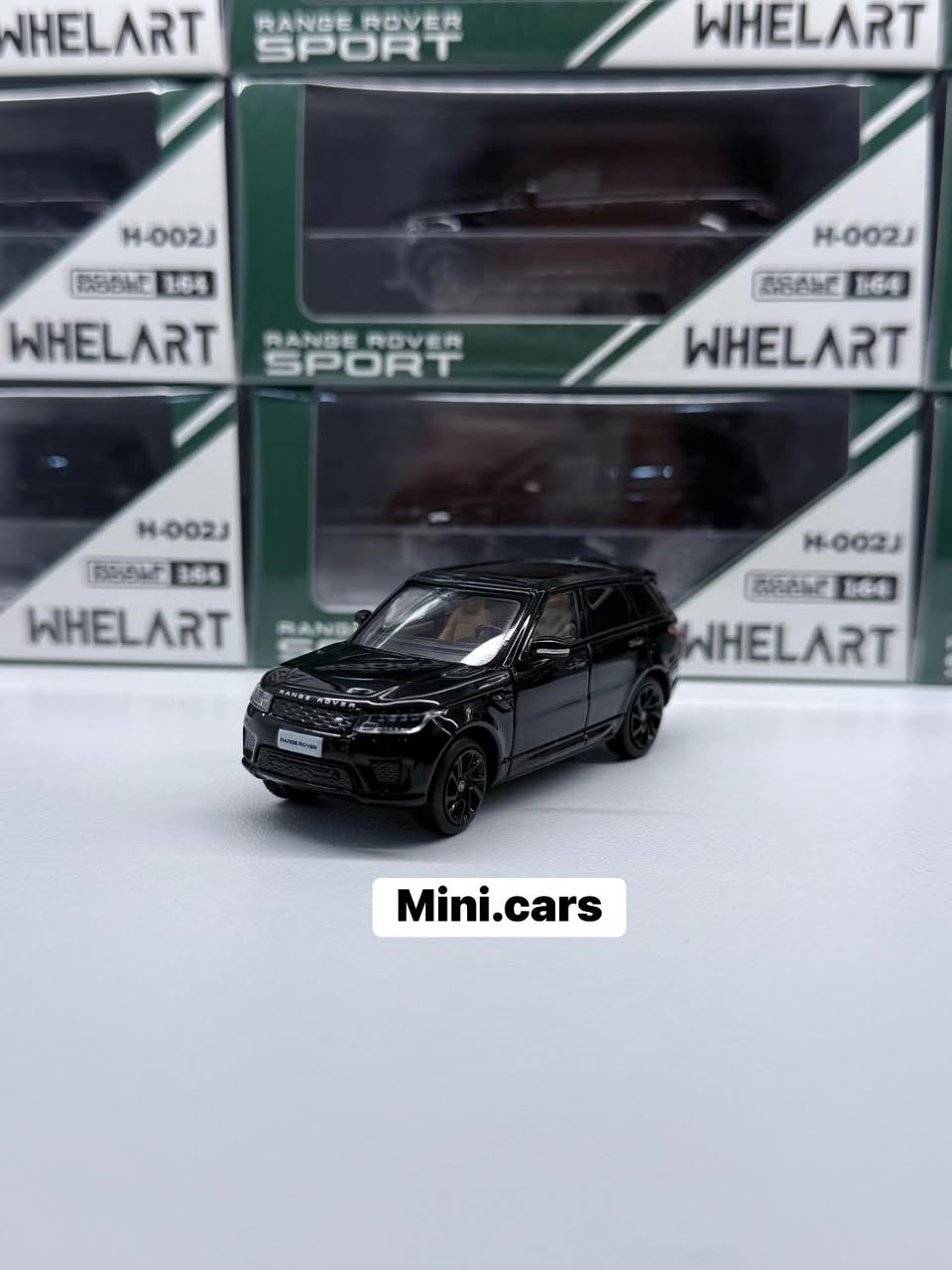 Discovery 4  Range rover Sport

Brand : WHELART
Scale : 1/64
Price : 27,000 Dinar

WhatsApp: +9647504702207


**إذا كنت صاحب هذا الإعلان وتريد حذفه لأي سبب، رجاءا أرسل رسالة إلى الدعم الفني**