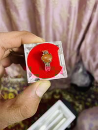 عقيق يماني • شرف الشمس • محابس