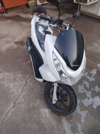PCX • ٢٠١٦ • كفاله