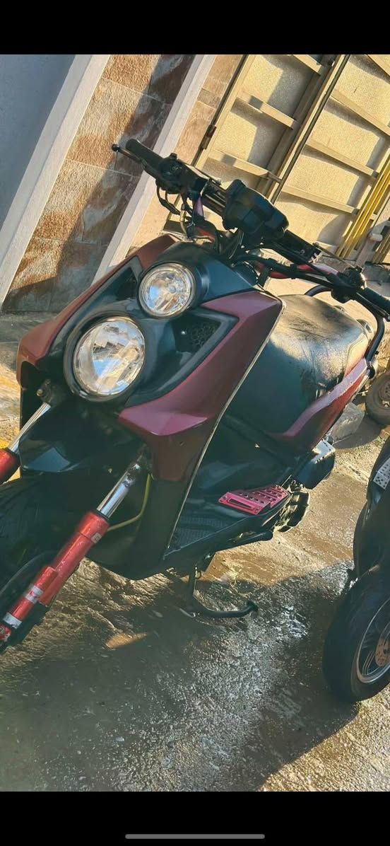 سلام عليكم من رخصه صاحب الكروب سكنس جبلي للبيع الدراجه خير من الله تخبل بس بيها كلج امامي الدراجة كلش نضيفه وحلوه السعر 800 وبيها مجال مكاني بغداد الشعب حي البساتين رقمي ***********
