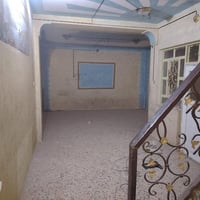 بيت طابقين • ٩٠م • حي ميسان