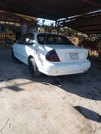 سوناتا • ٢٠٠٠ • رقم واسط